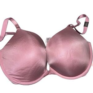 Vs sexy t Push Up Bra Mauve
